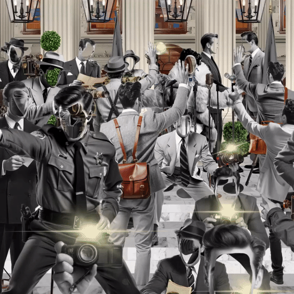 The Court of Public Opinion