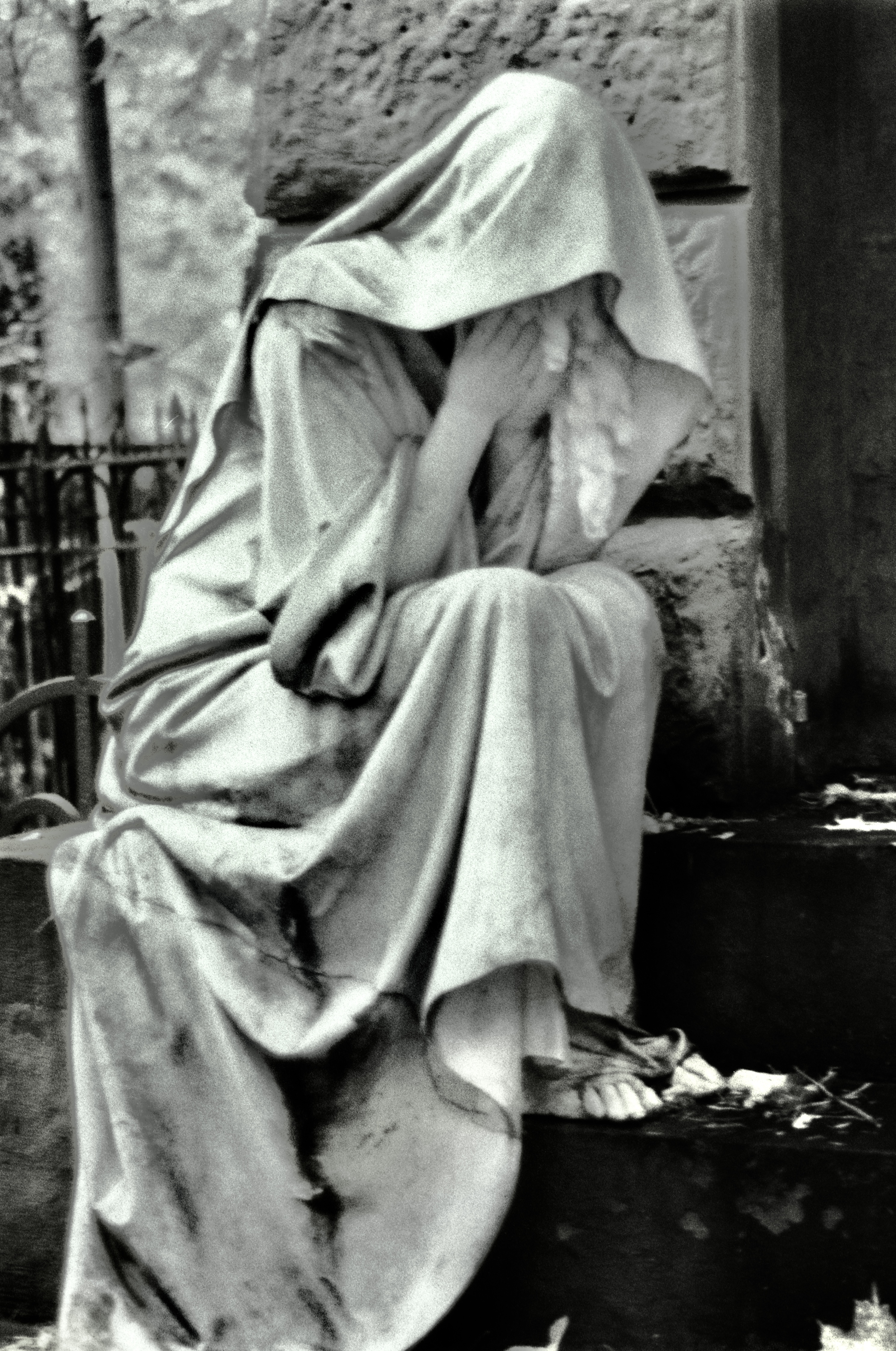 sorrow ii