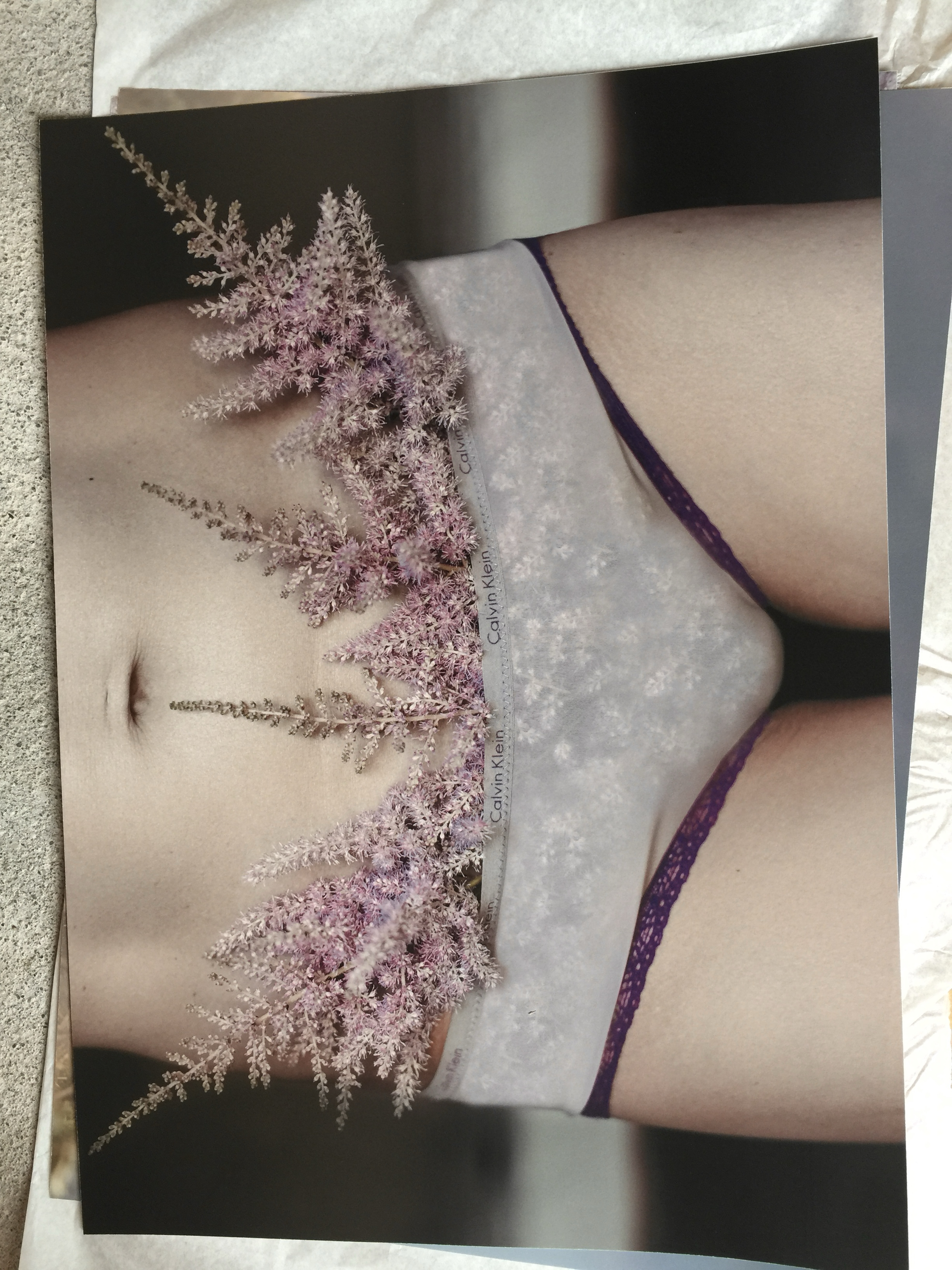 Bloom chakra