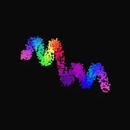Squiggle #6505