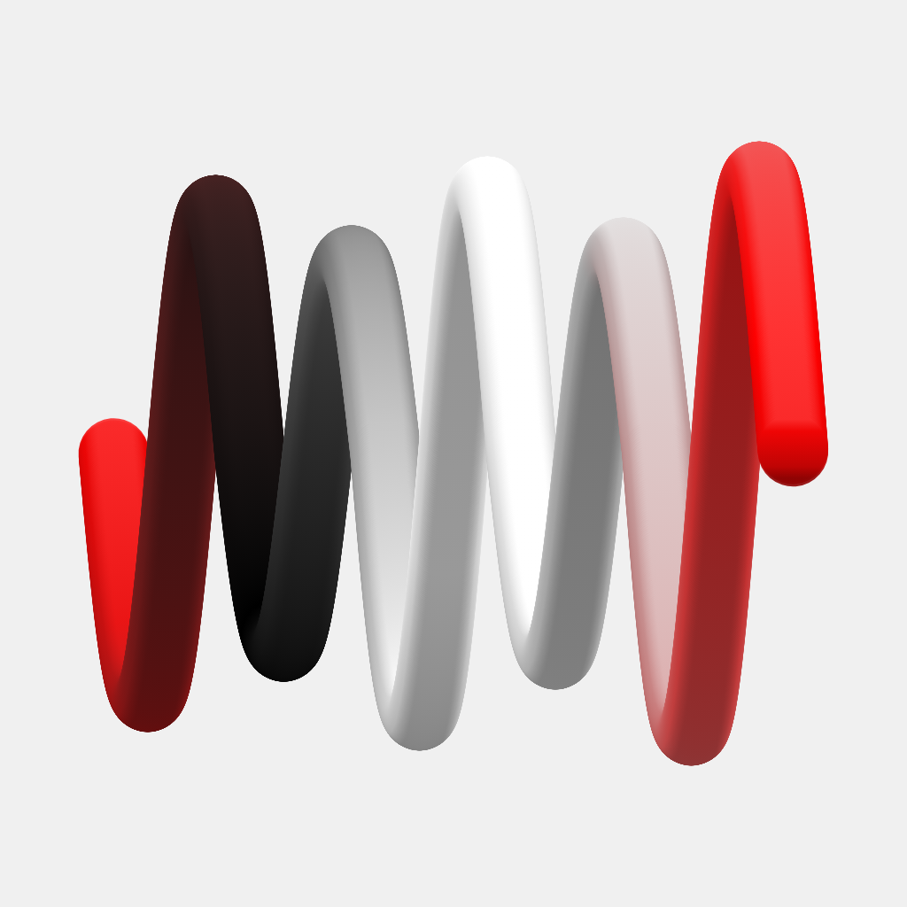 Squiggle #508