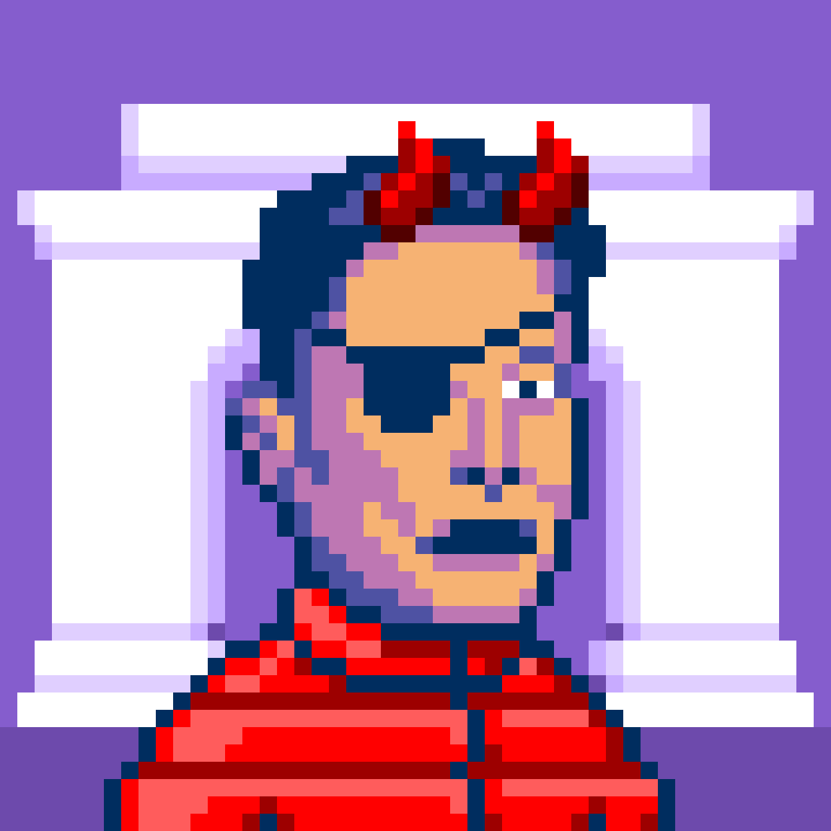 Elon Musk #101256 | Main Characters