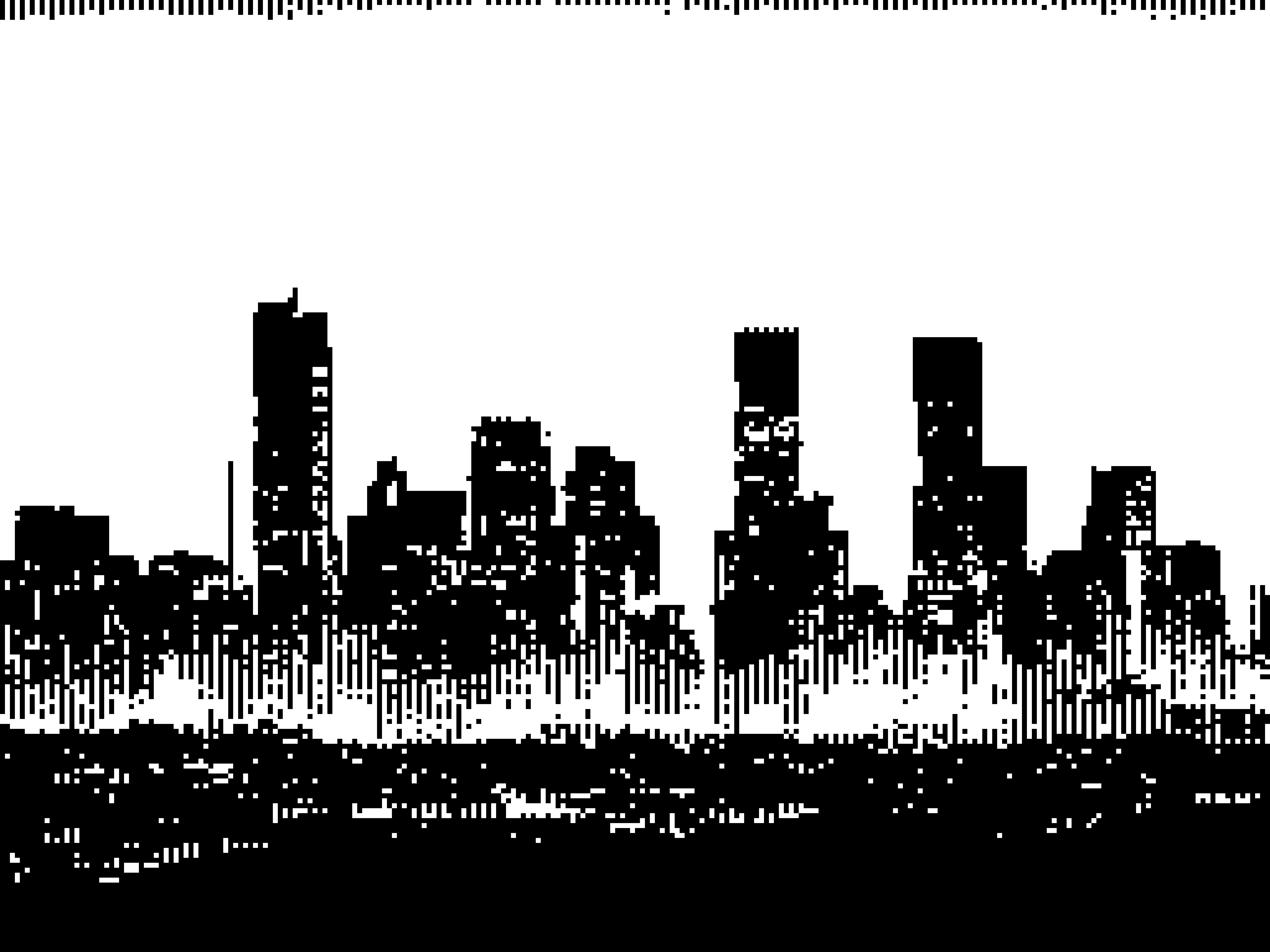 ZX CITY MONO