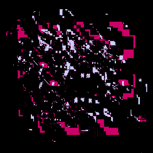 OBLIVION by XCOPY