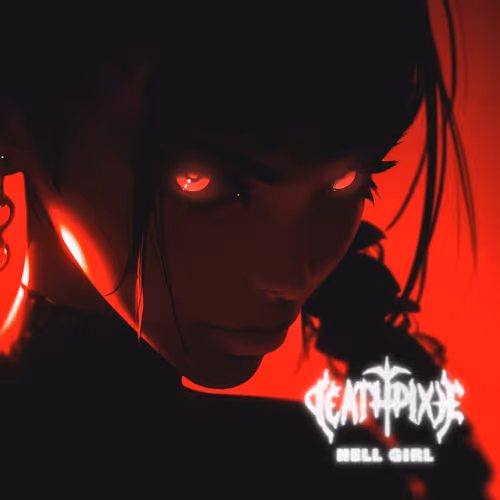 HELL GIRL - Limited #776