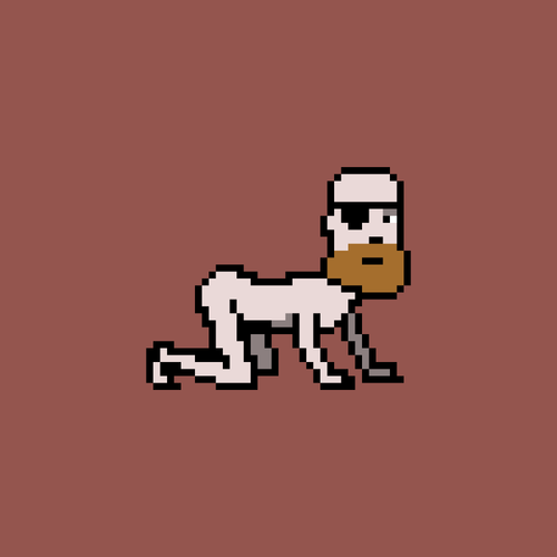 CrawlingPunk #9052