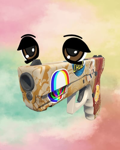 Glockjam #258