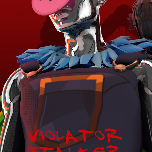 Violator Stalker Defiance