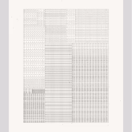 table study