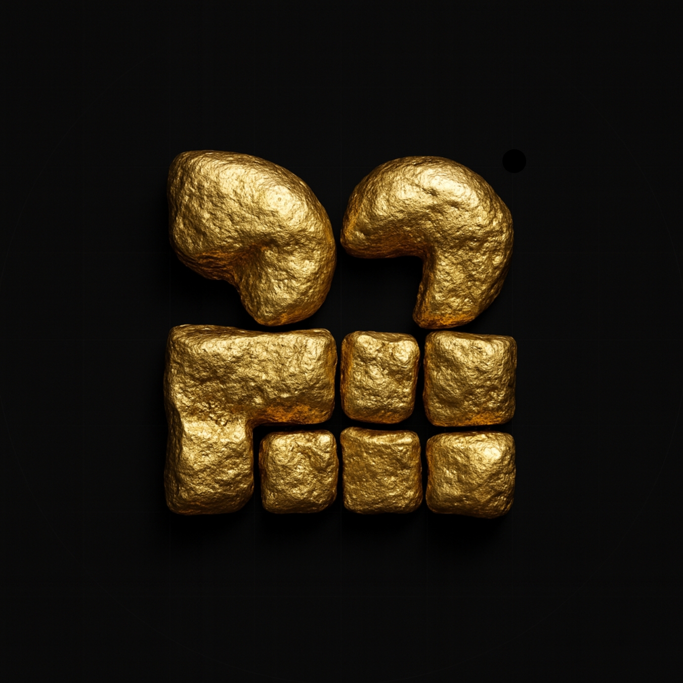 Opepen Gold #087