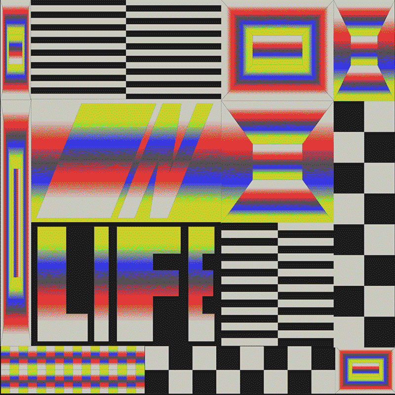 IN LIFE