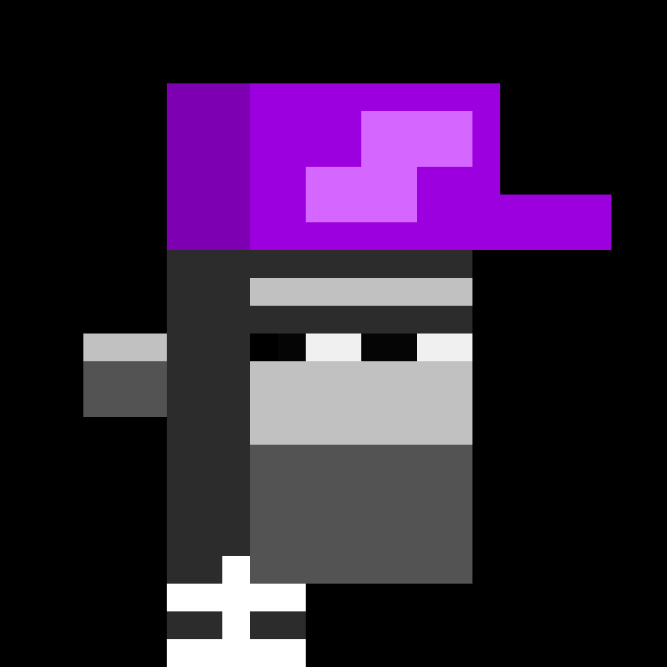 Node Punk #211