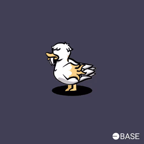 Duck #1939
