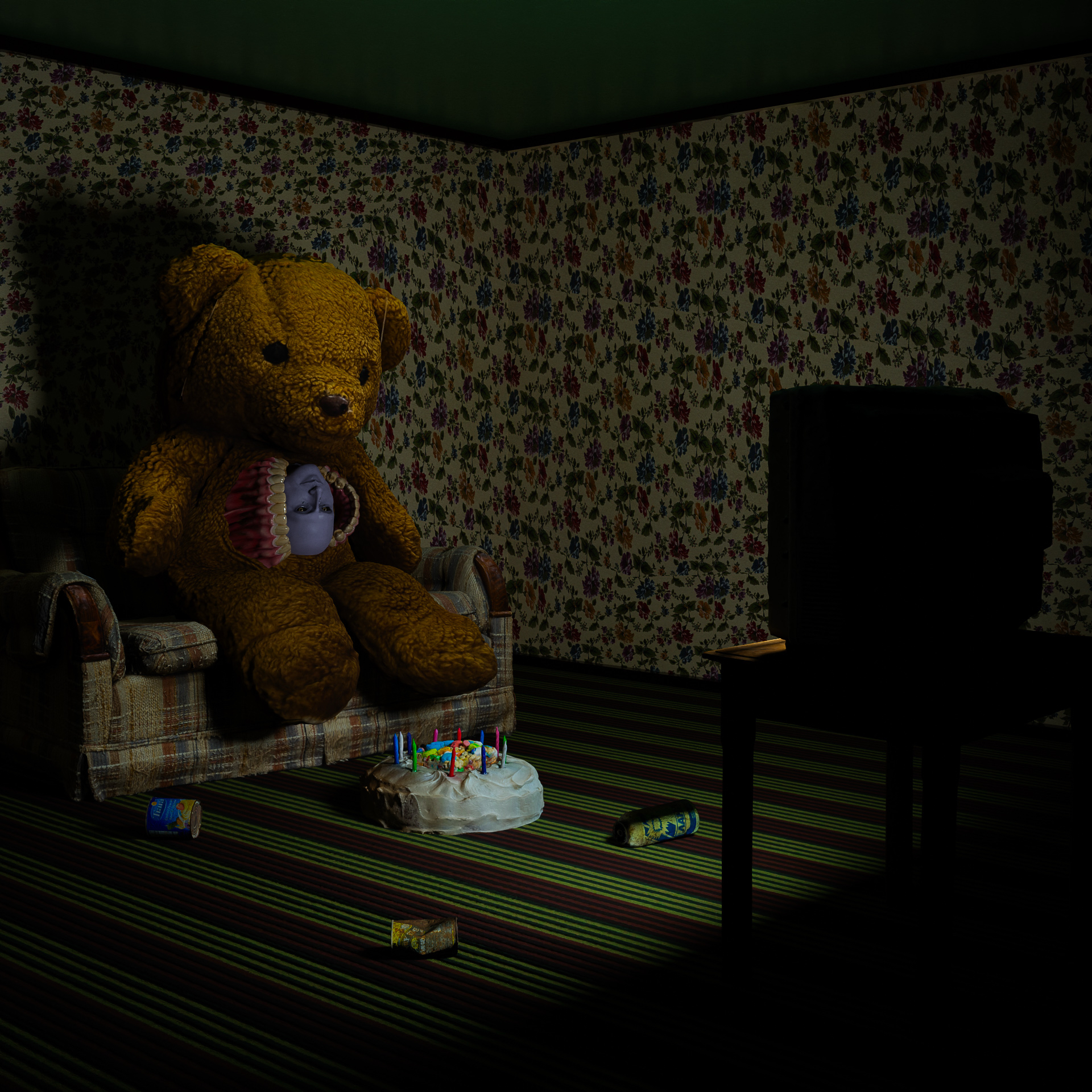 After party dreams