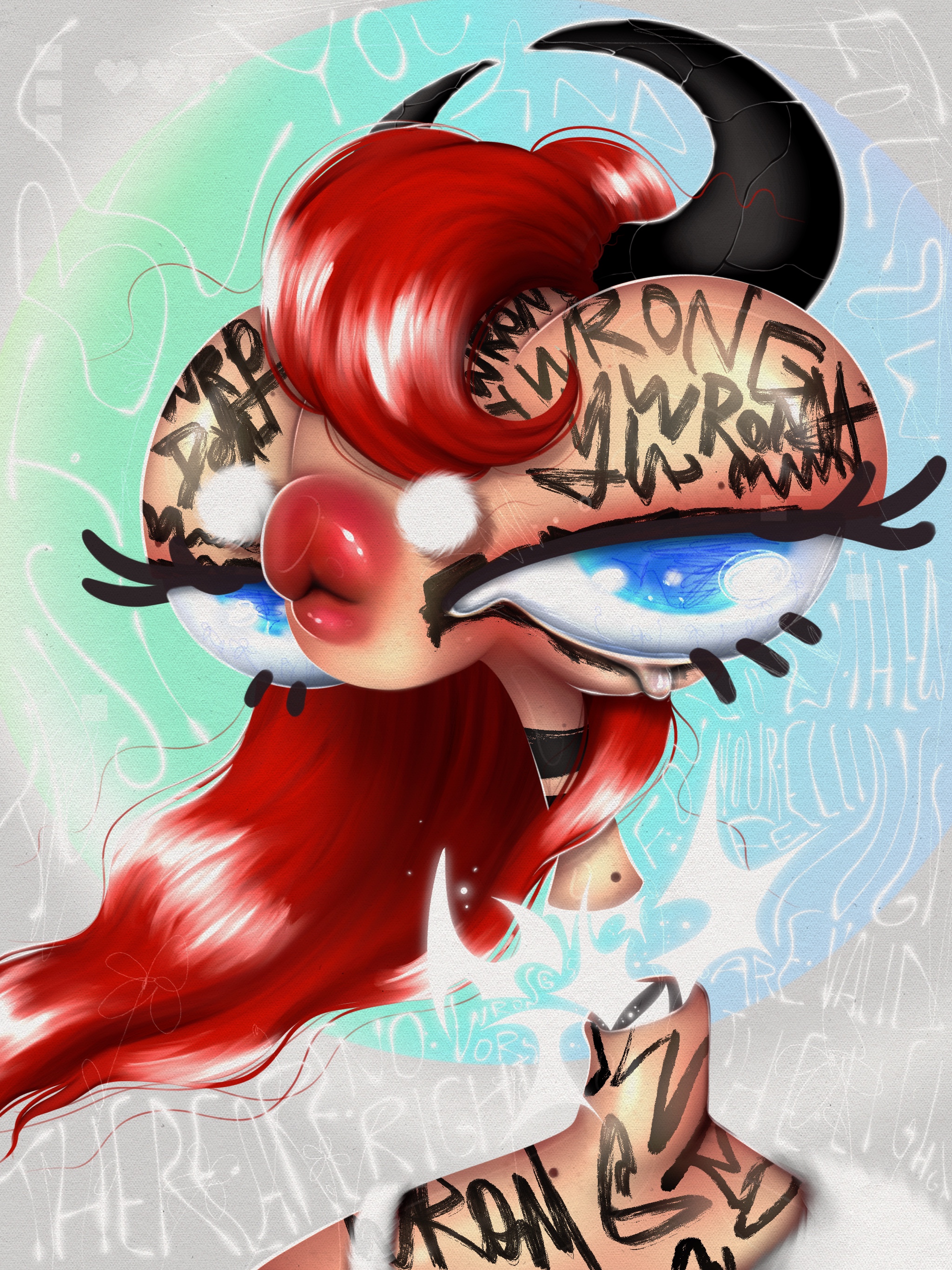 NOVI THE LADY