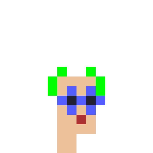 Bunkz # 842