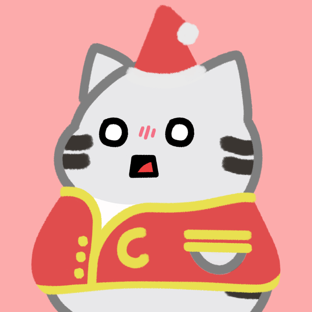 Dobish Cats #3243