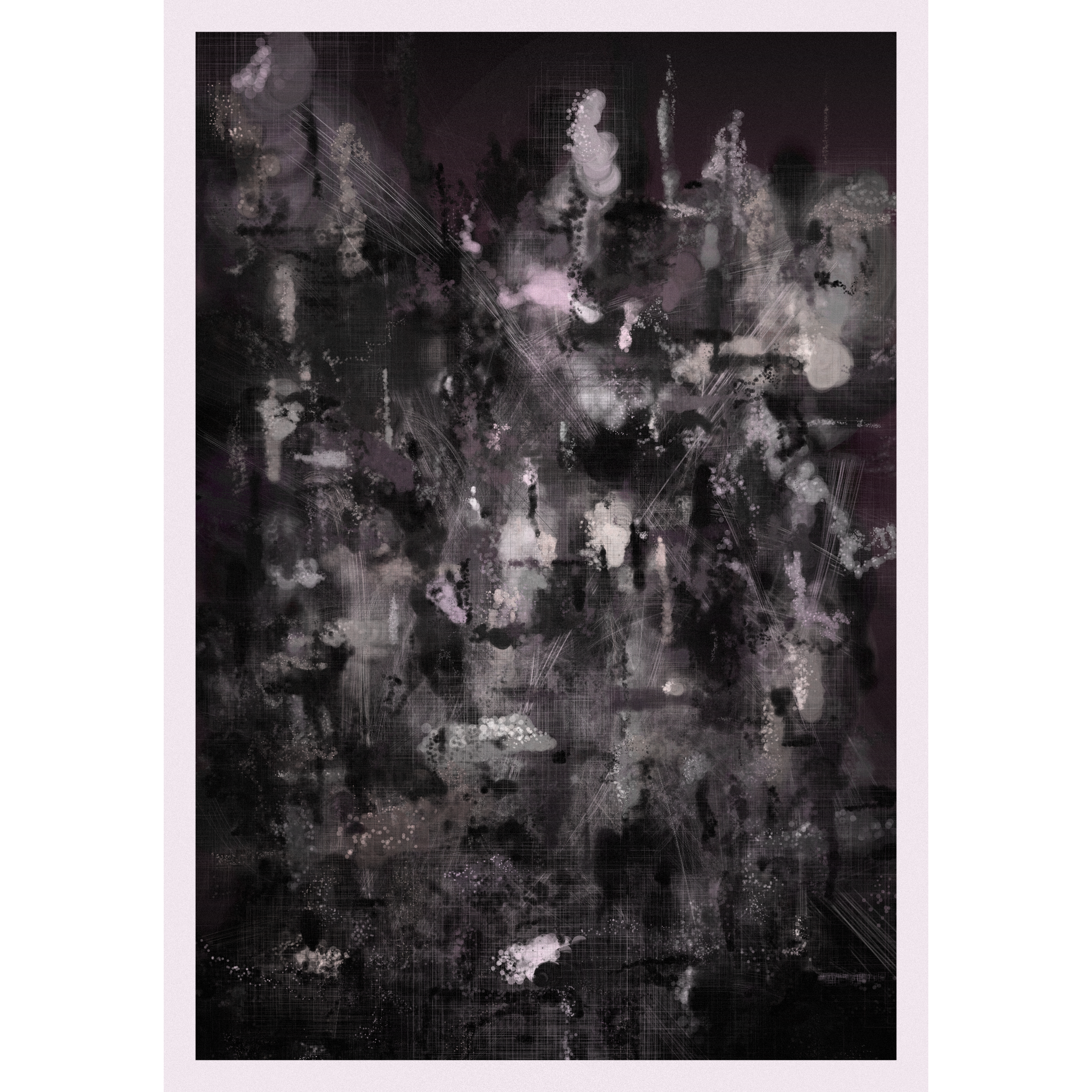 Calypso #38