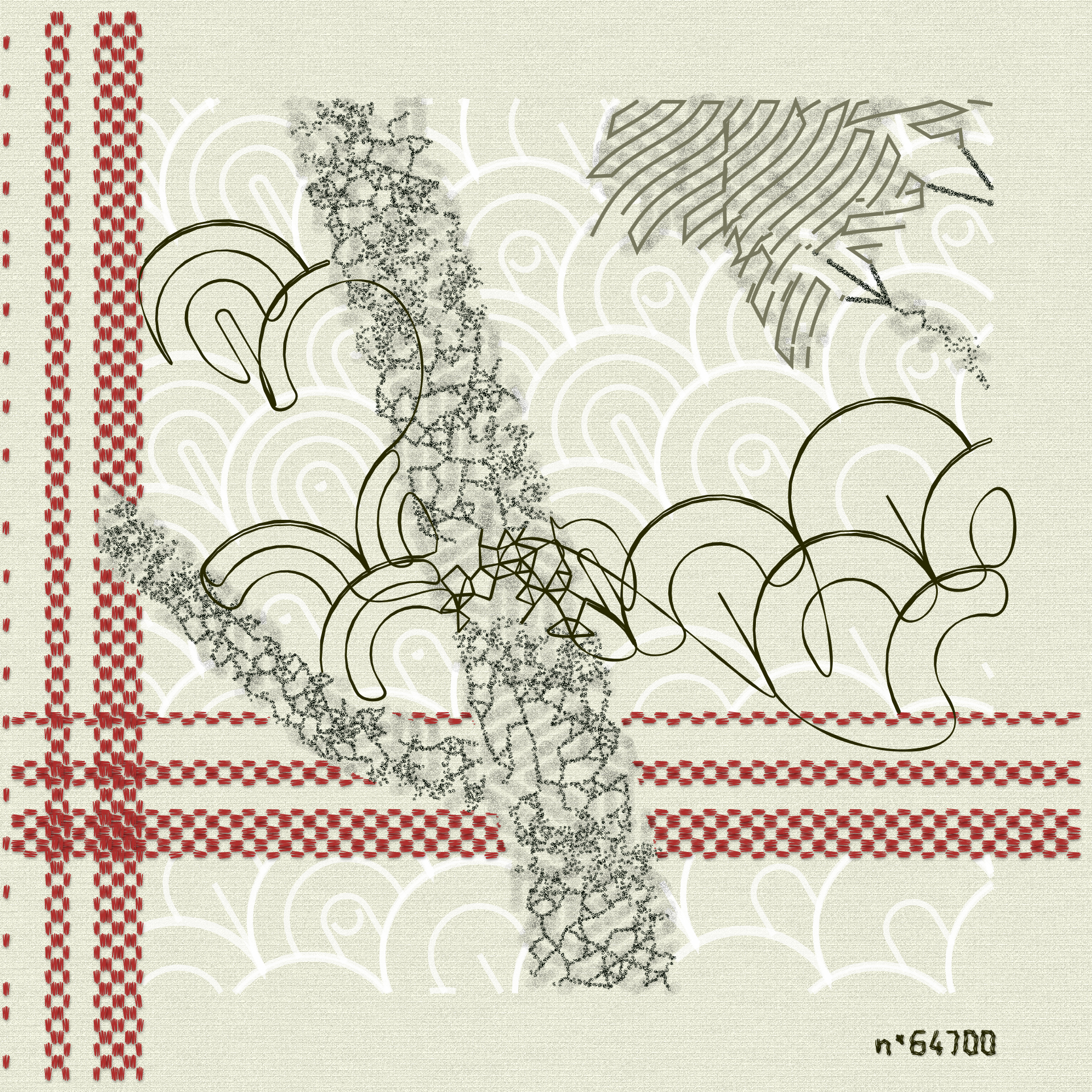 Aux Arbres #64700