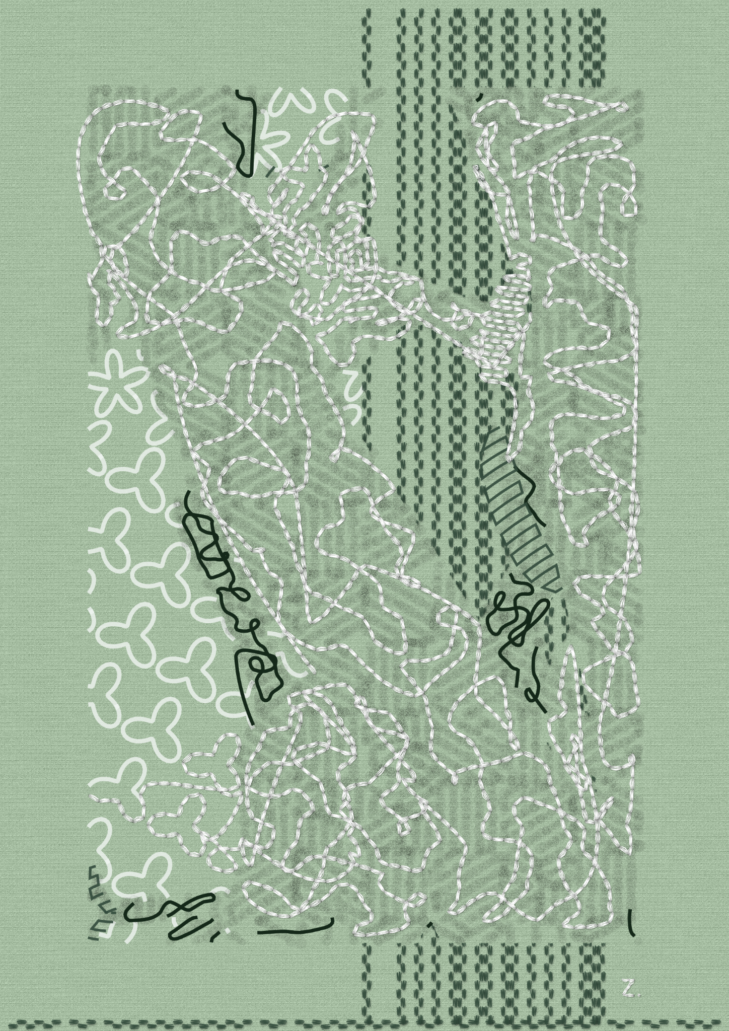 Aux Arbres #73086