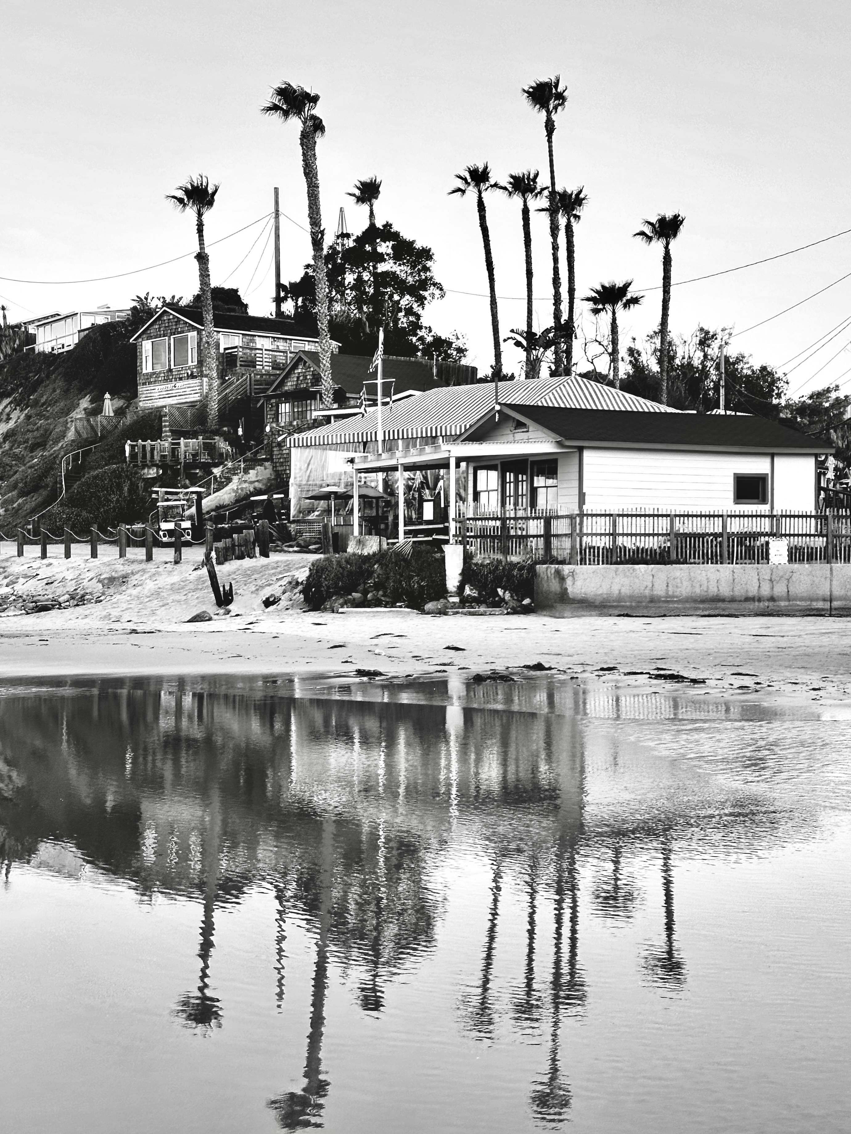 The Place that Raised Me