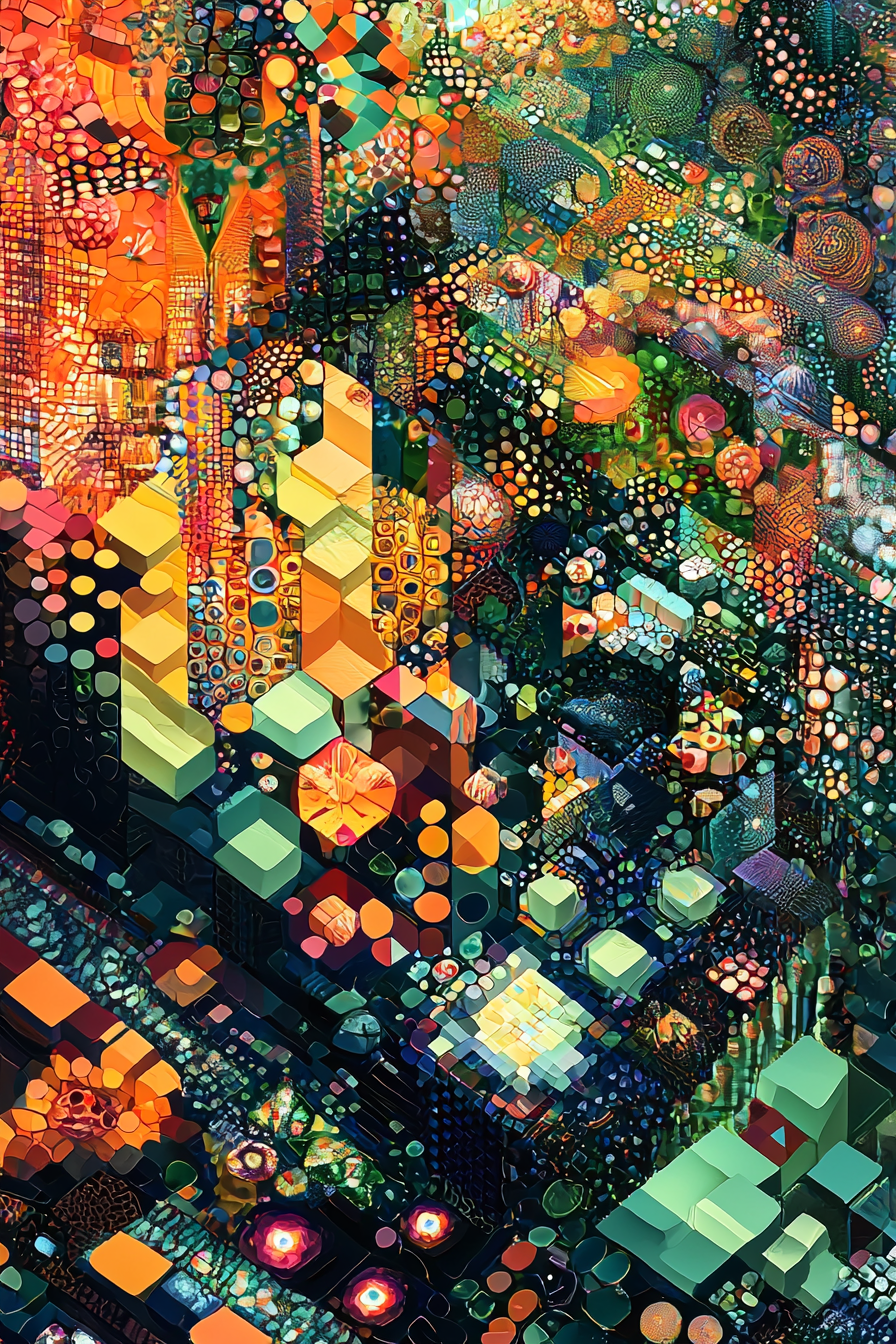 Microcosms