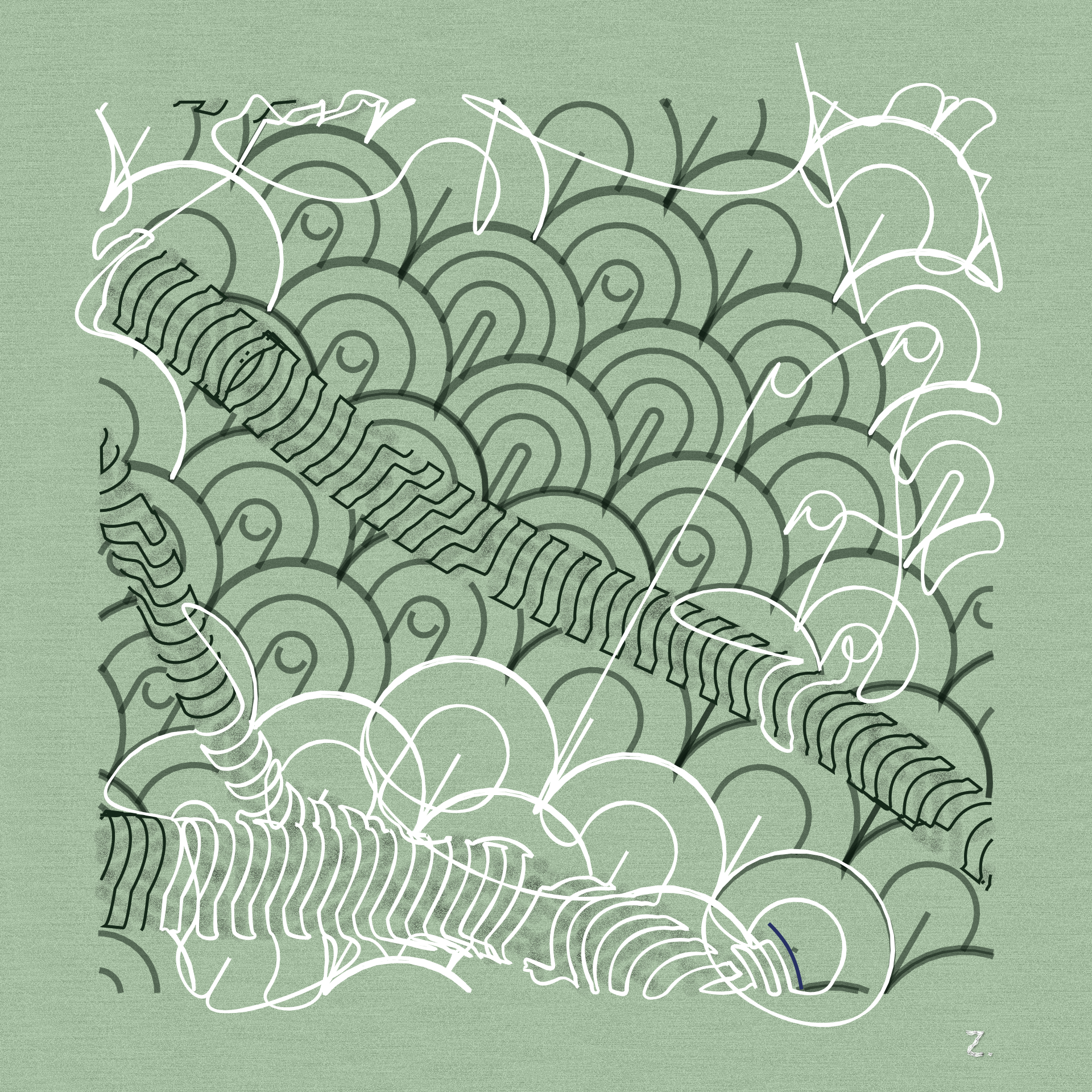 Aux Arbres #66643