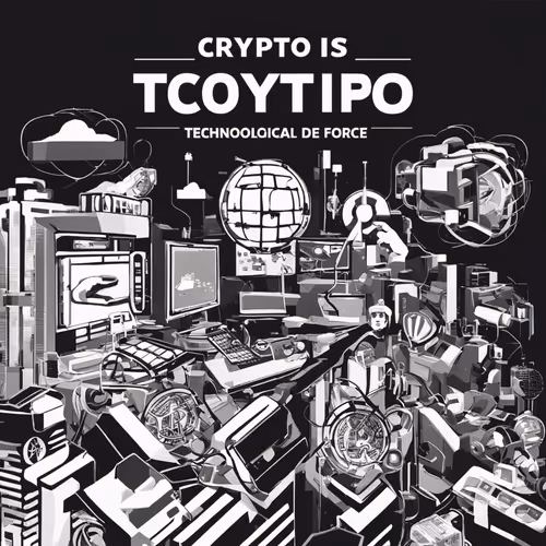 CharmingCrypto