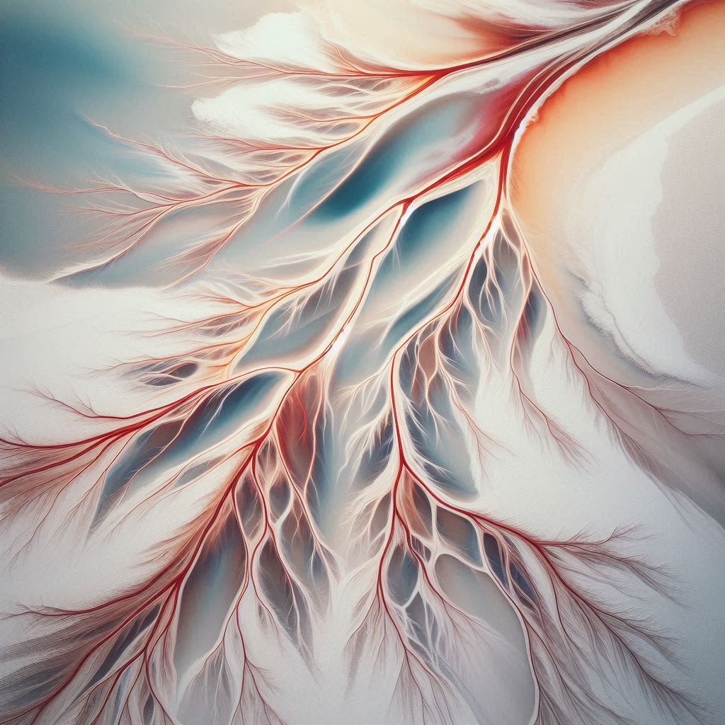 Roots of the Earth
