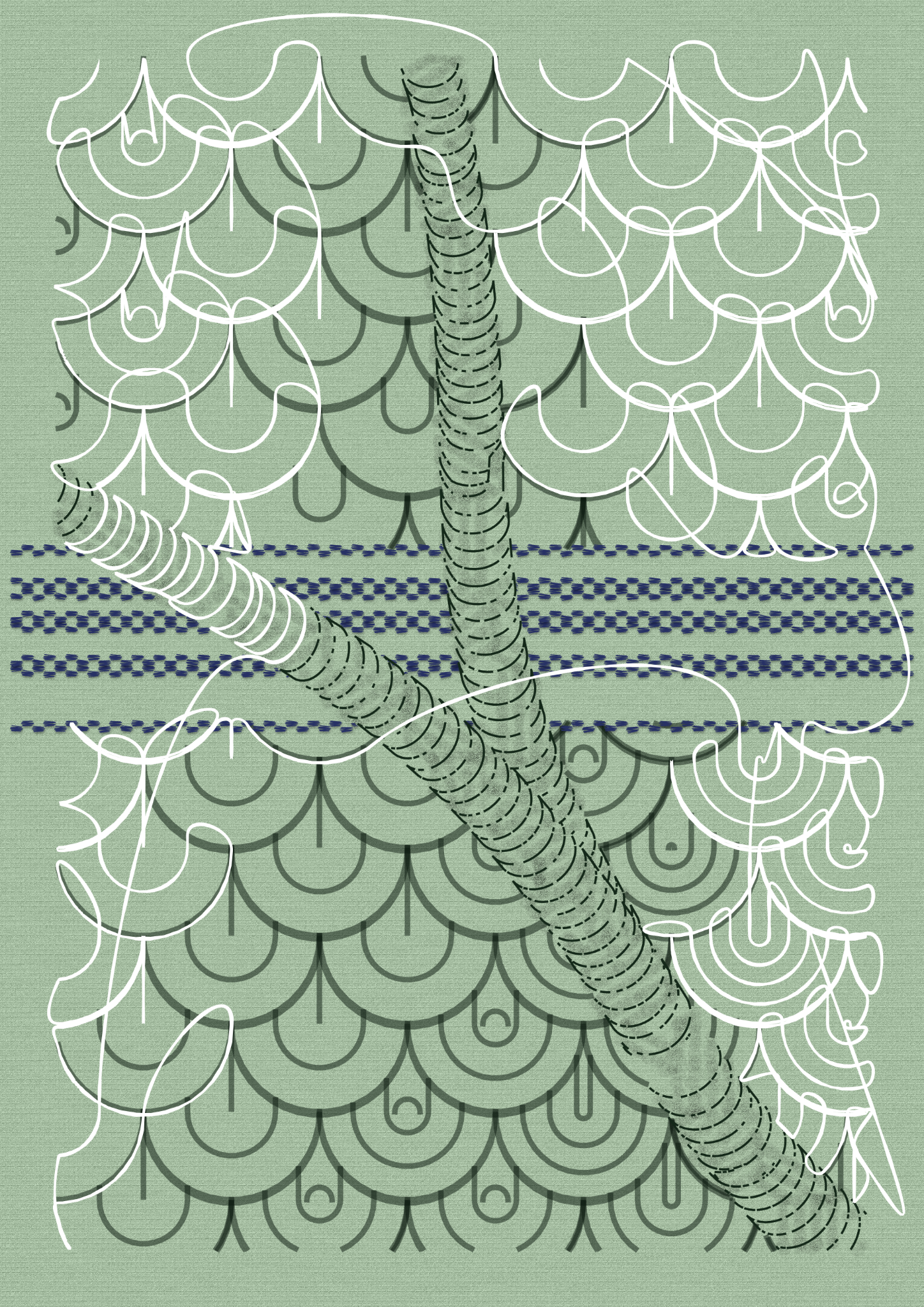 Aux Arbres #50278