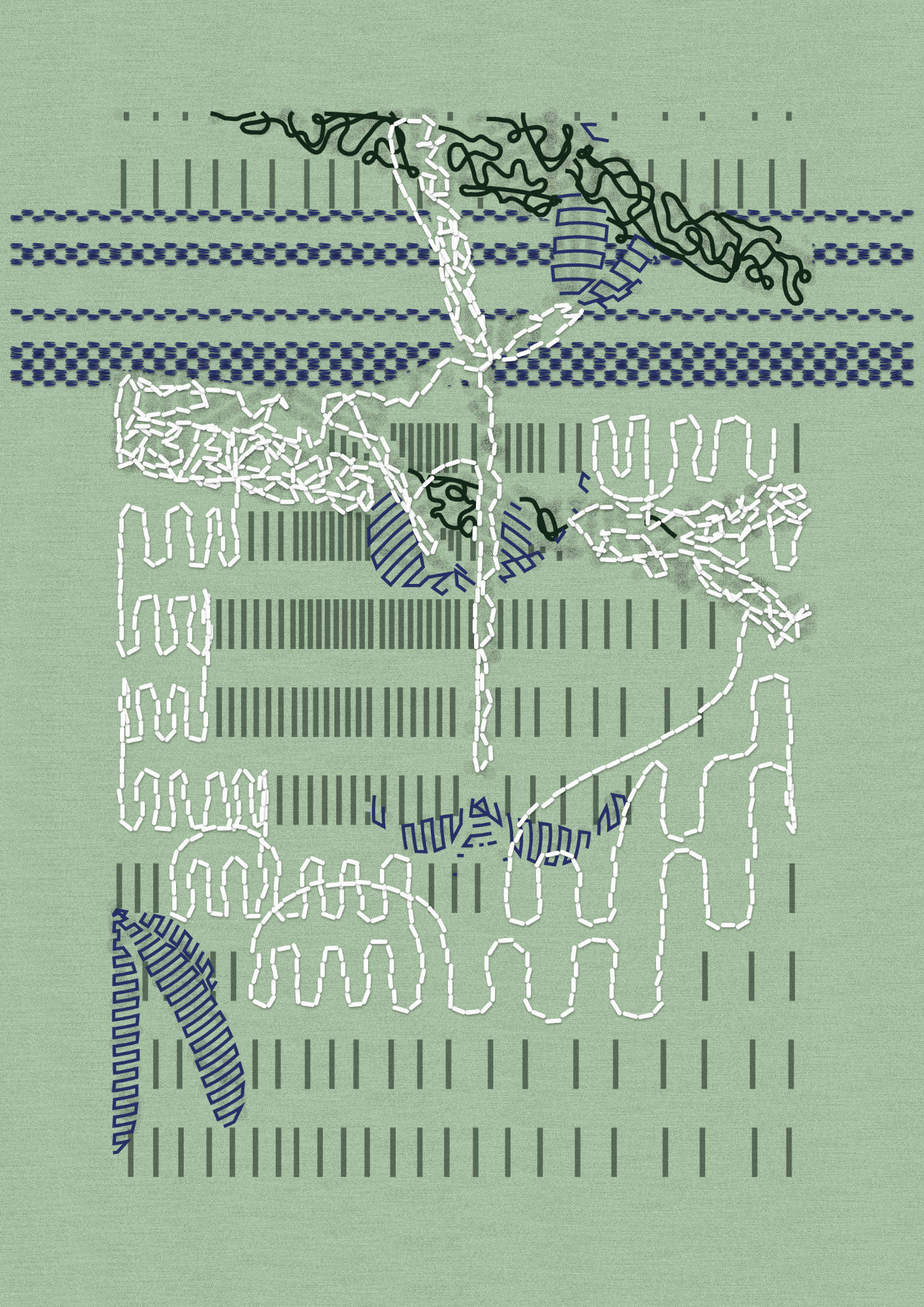 Aux Arbres #74096