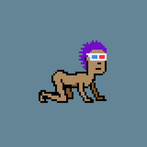 CrawlingPunk #2626