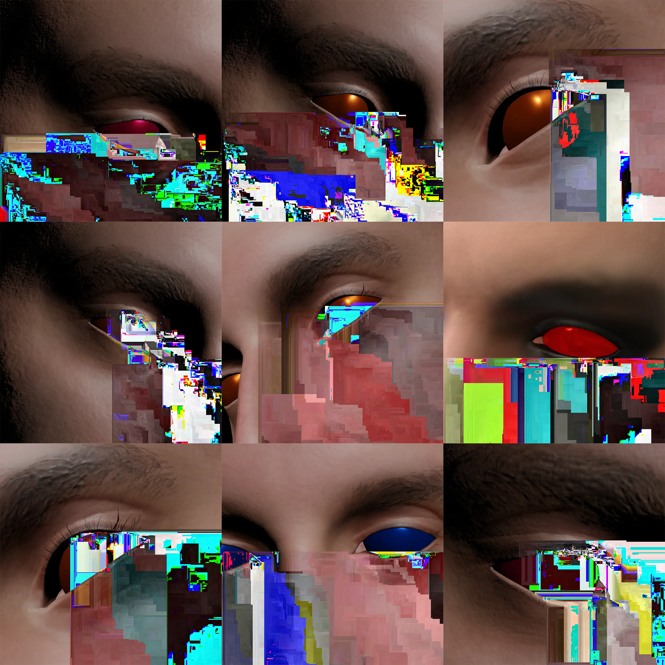 Data Tear