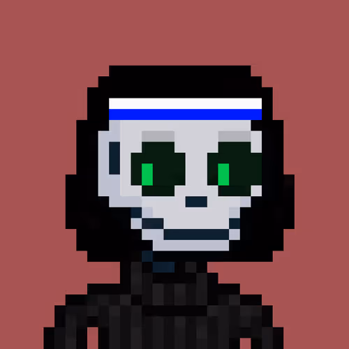 Undead #3596