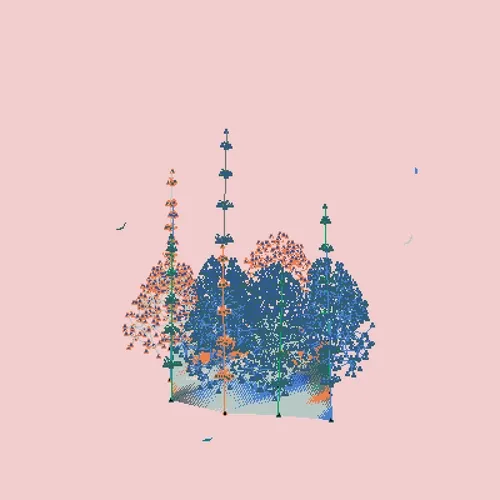DIORAMAS #4