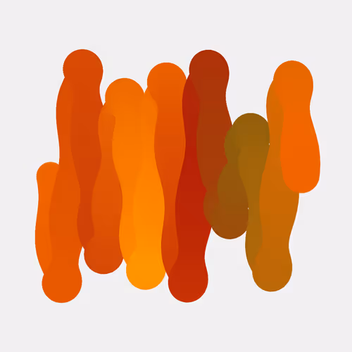 Squiggle #4899