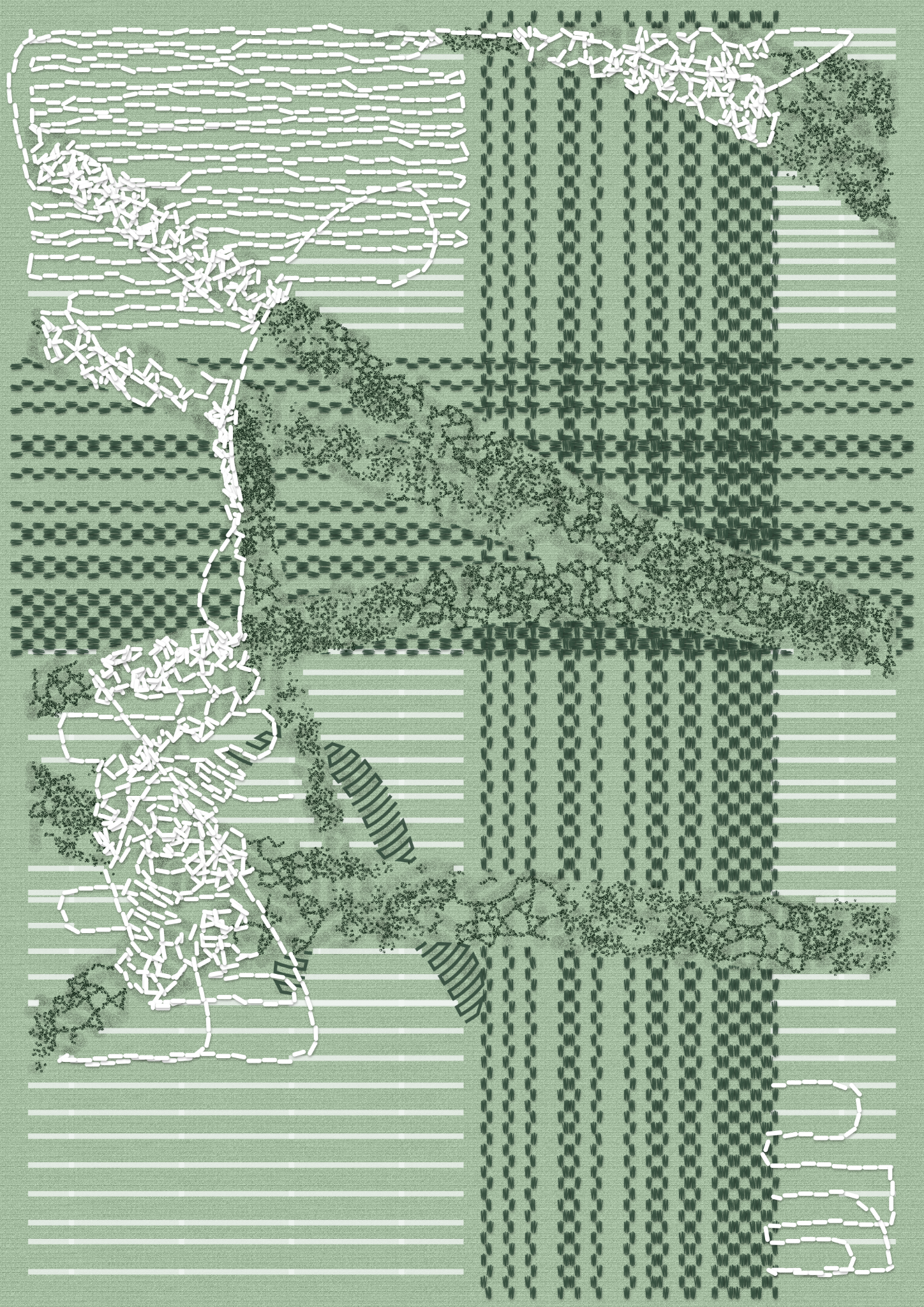 Aux Arbres #45639