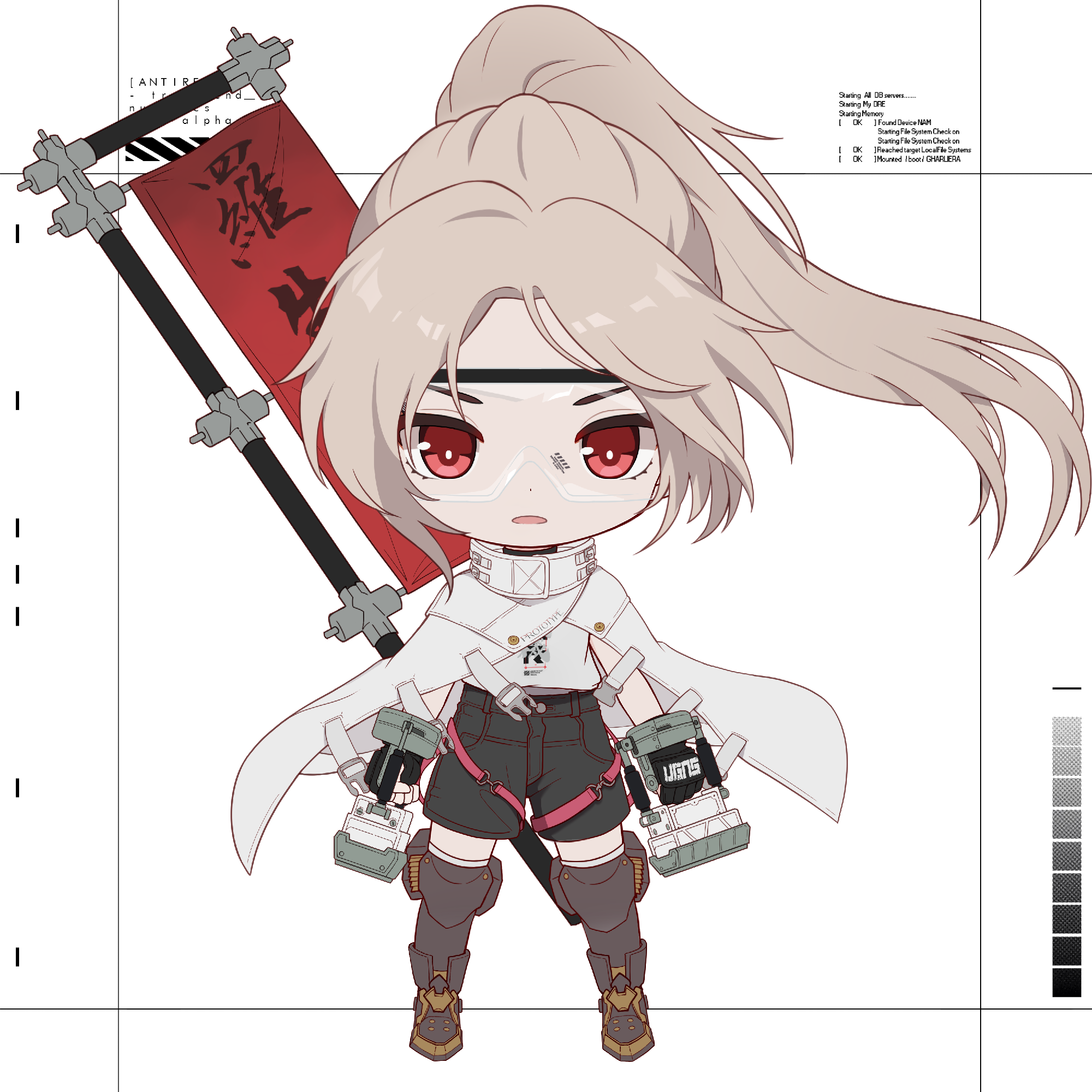 CHIBI_ROYALE #9291