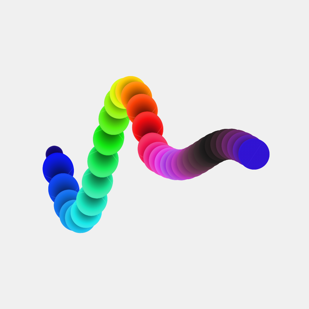 Squiggle #6491