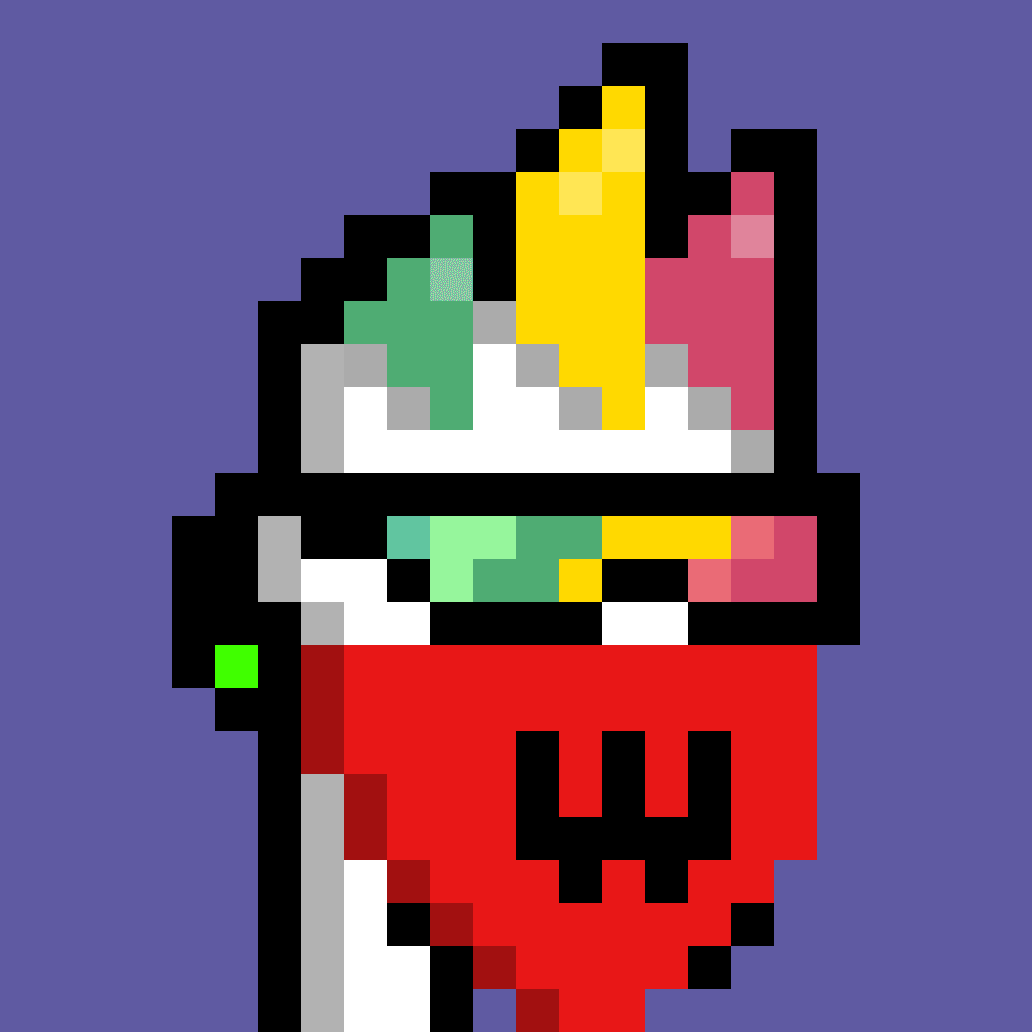 SkullPunks#313