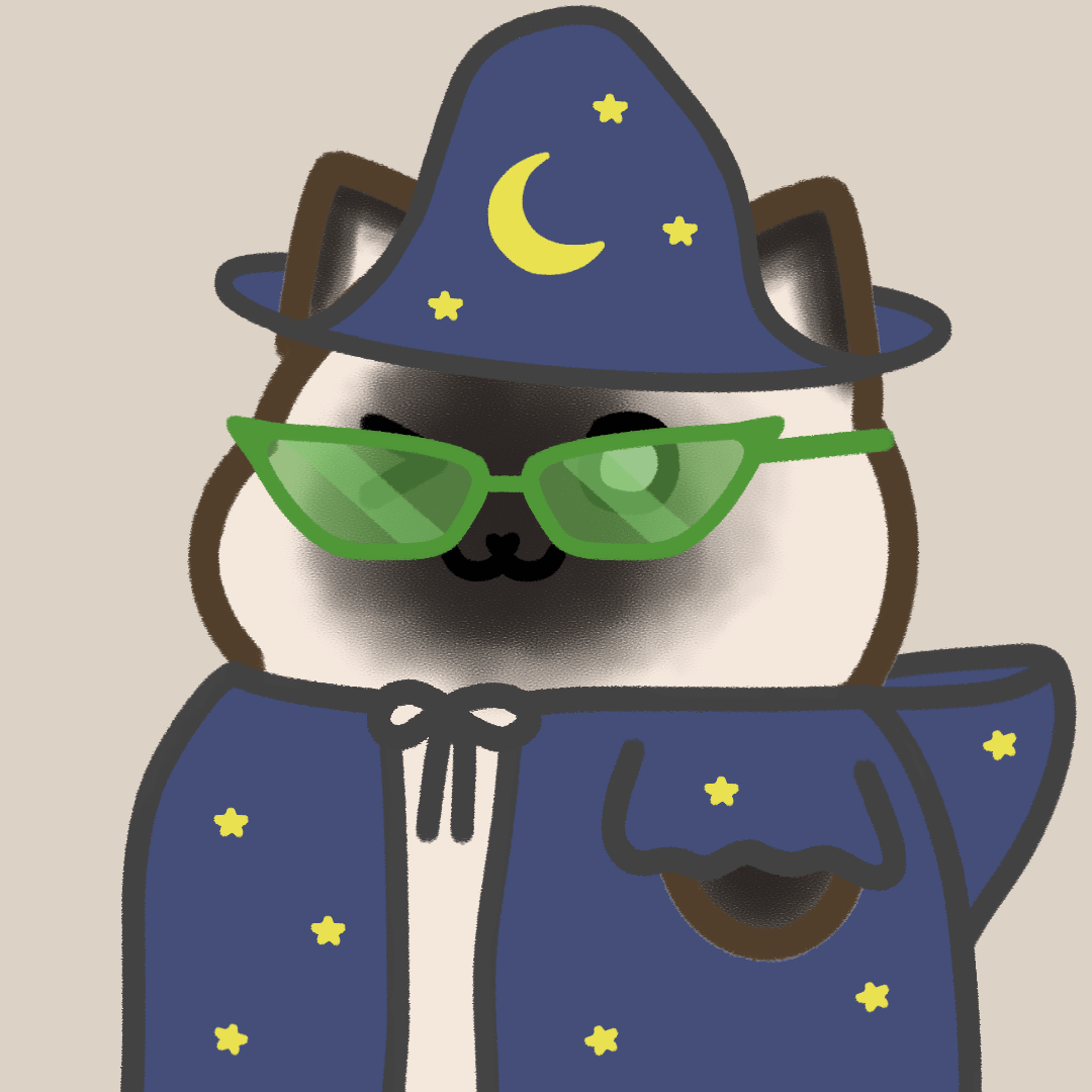 Dobish Cats #8954
