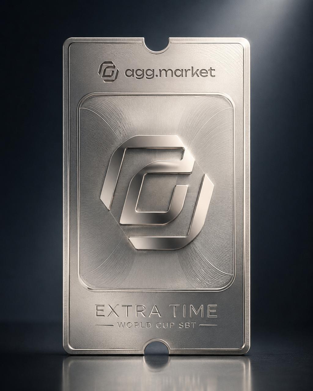 Extra Time: Bluechip Communities SBT