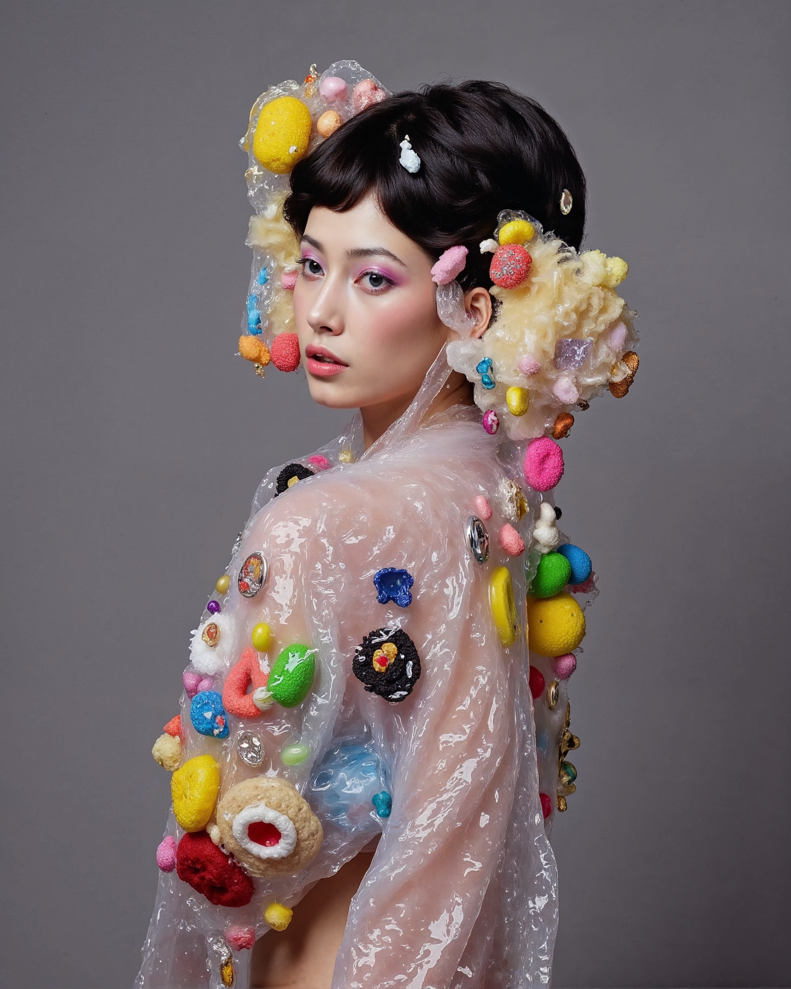 geisha