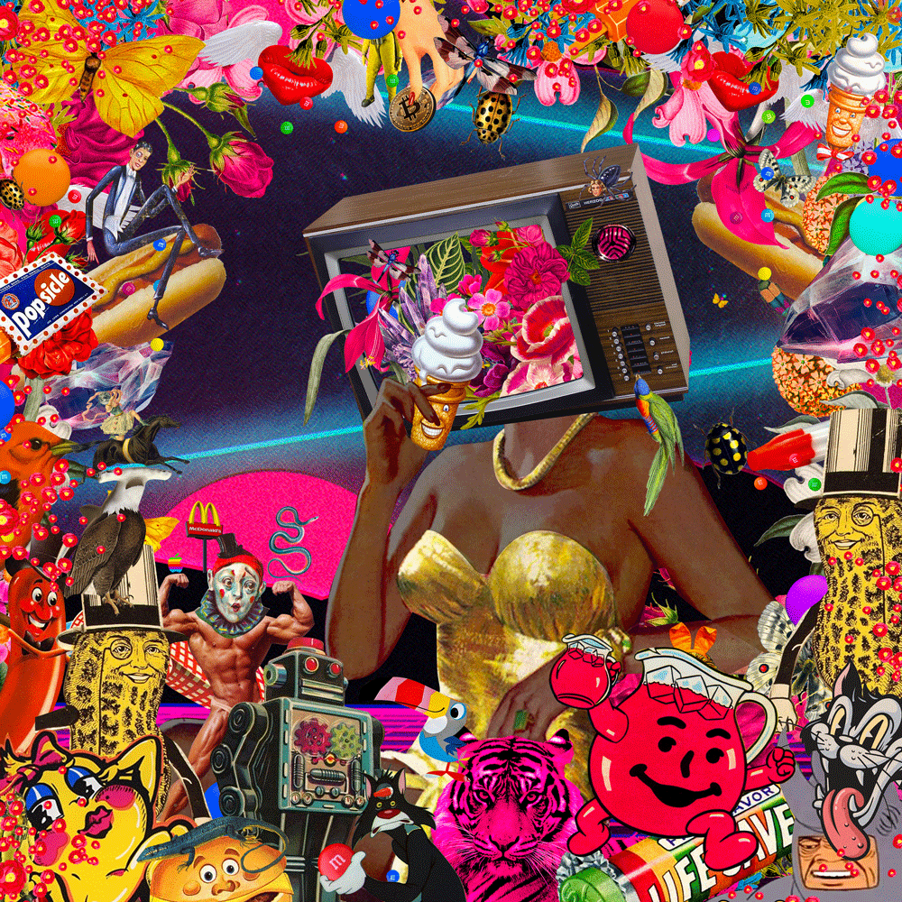 Circus Land