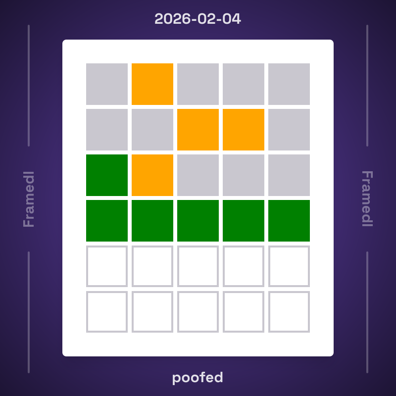 Framedl 2026-02-04