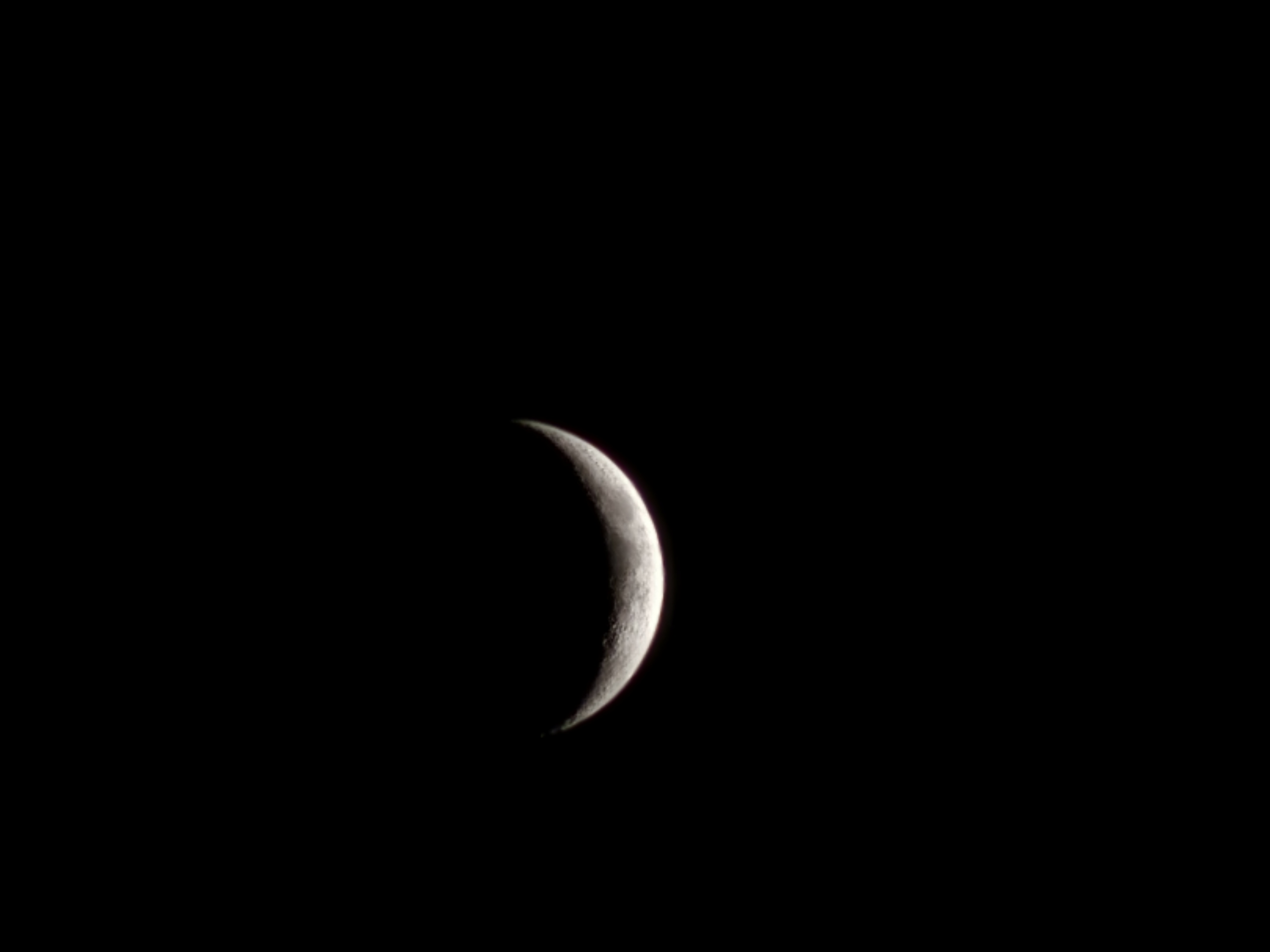 Day 100  Moon 🌙 #23