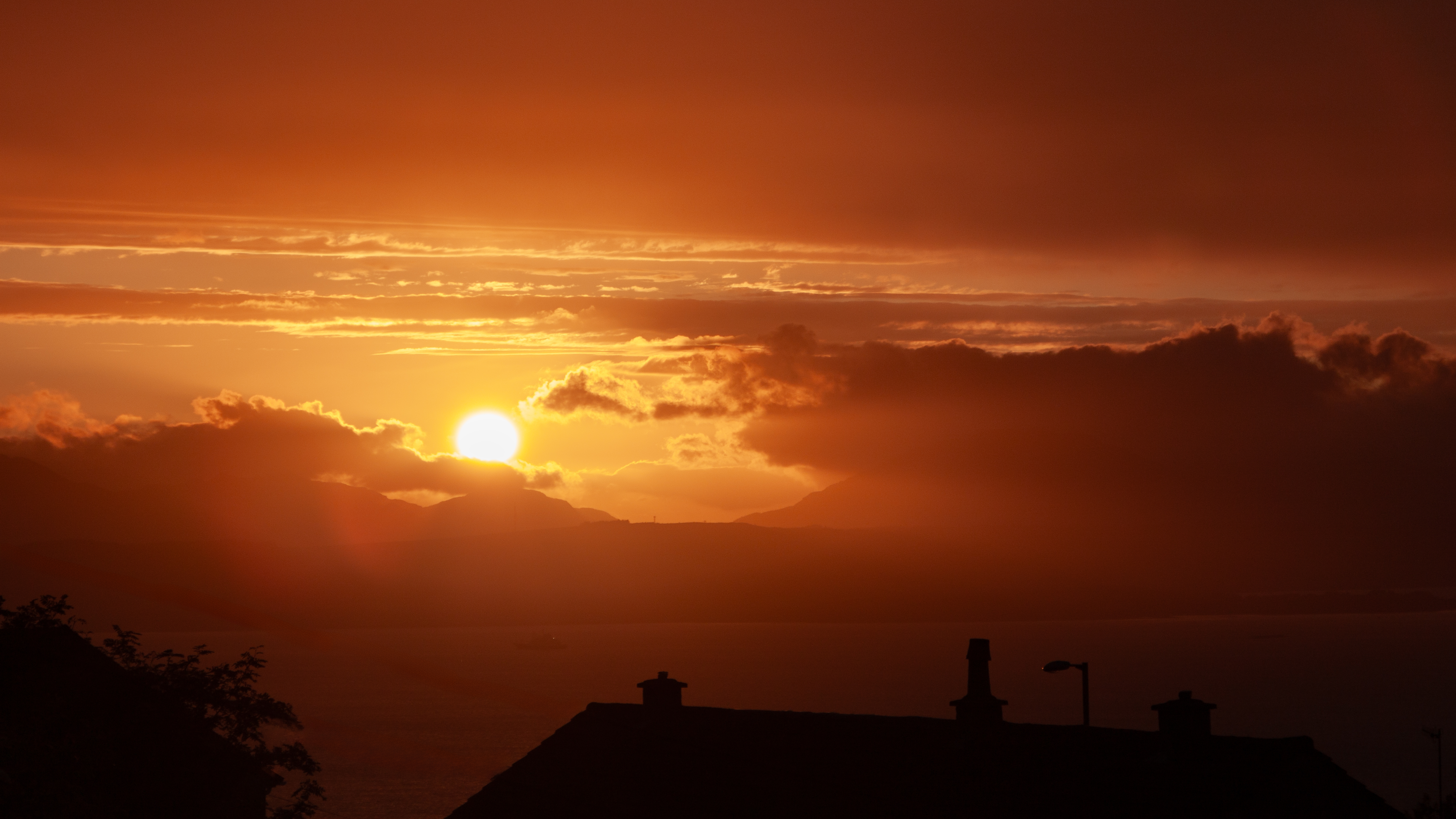 Ember Sky #25
