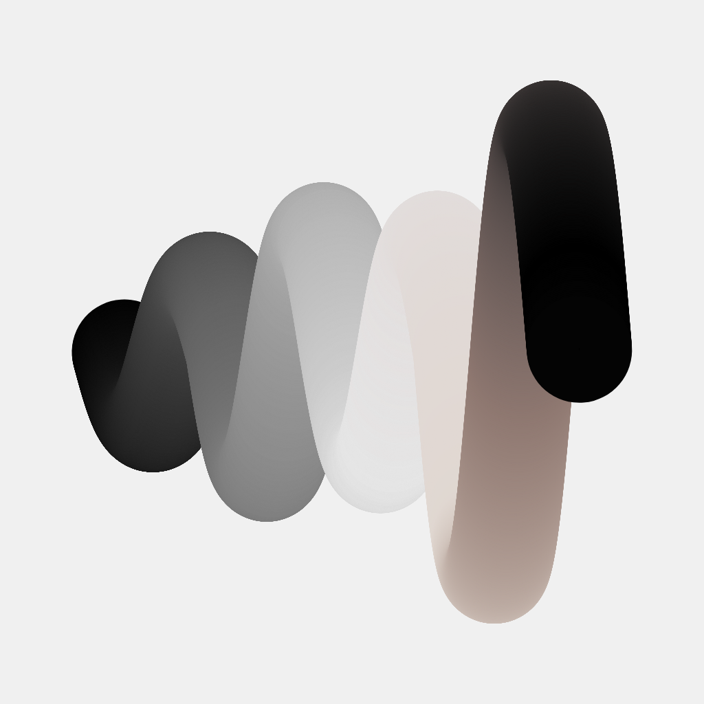 Squiggle #6858