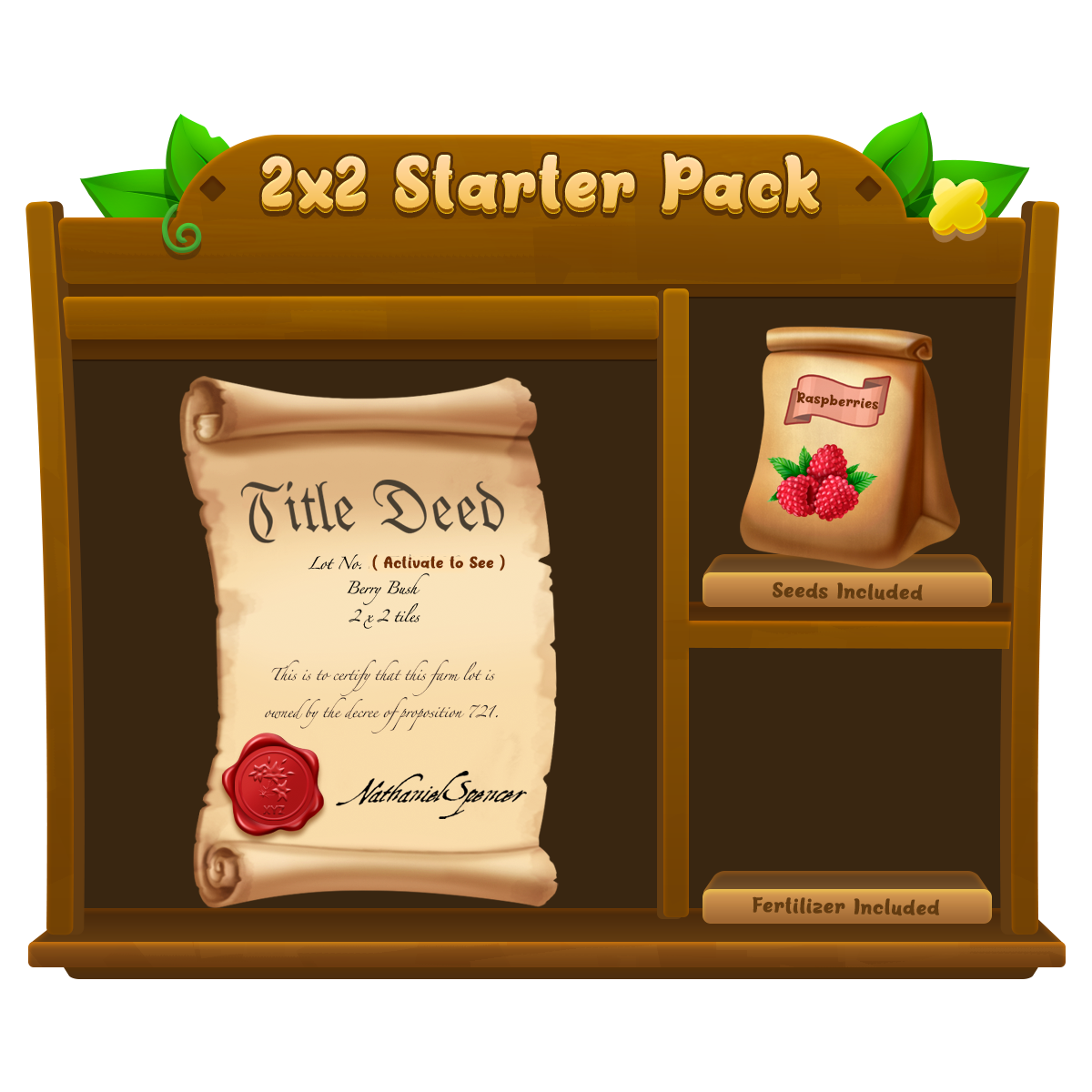 Starter Pack #1153