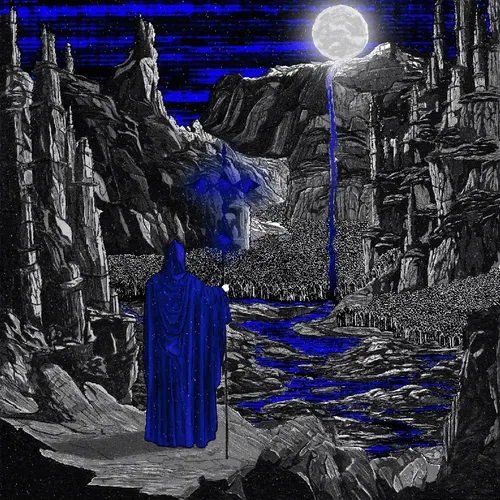 tears of the moon